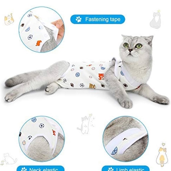 ‼️CAT ONSIE‼️ - Picture 4 of 7